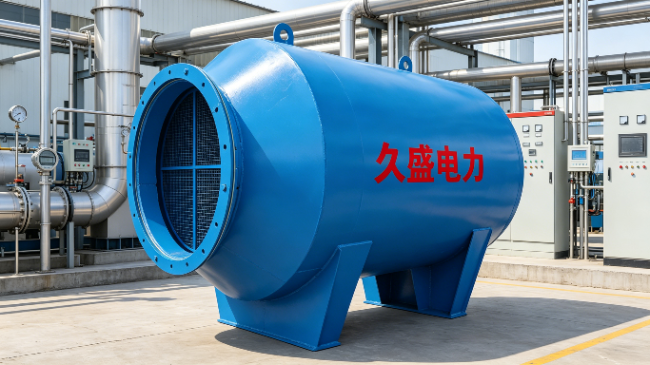 沙河风机消声器