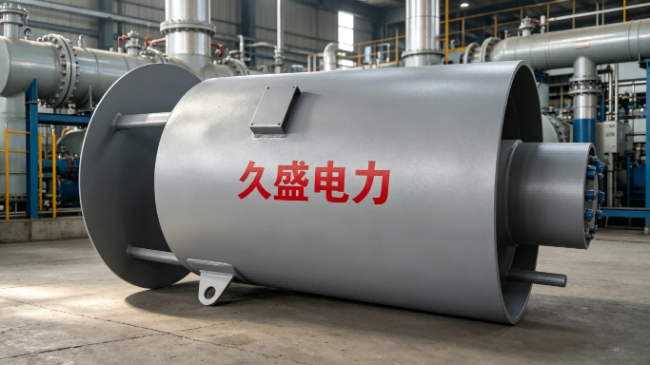 沙河蒸汽消声器